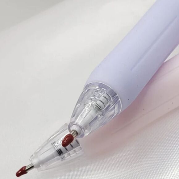 Brand New Set of 6 Sanrio Gel Pens - Picture 4 of 5